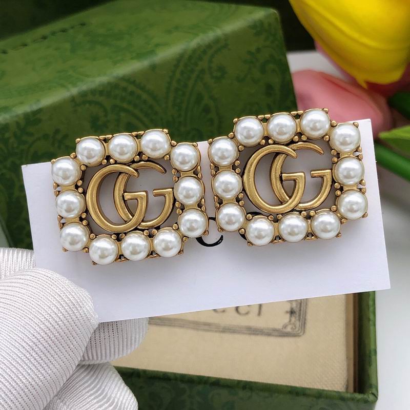 Gucci Earring 05yxs38